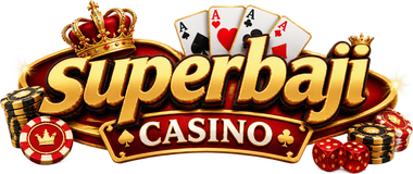 superbaji casino logo